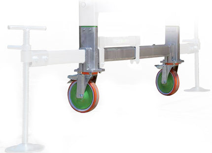 FACAL TESTATA DI BASE PER TRABATTELLO DOGE 65