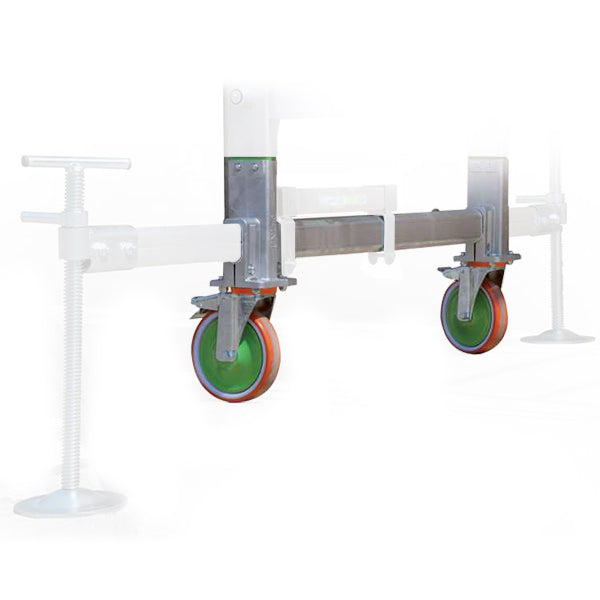 FACAL TESTATA DI BASE PER TRABATTELLO DOGE 65