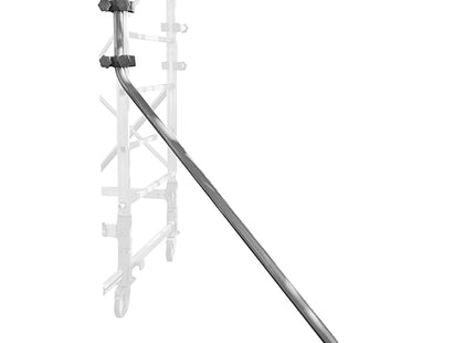 FACAL STABILIZZATORI GRANDI PER TRABATTELLO ALUMITO/DOGE 65 PZ4+8 MORS.