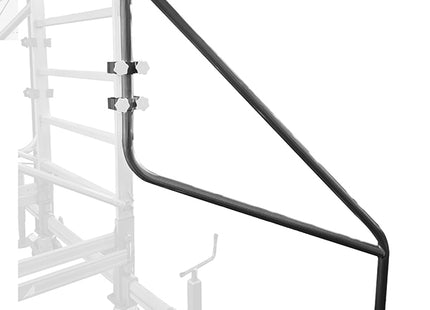 FACAL STABILIZZATORE MAXI PER TRABATTELLO DOGE 65 PZ4+8 MORSETTI