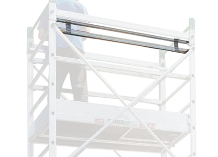 FACAL RINGHIERA DI PROTEZIONE CON SOPRALZO PER TRABATTELLO DOGE 65