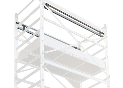 FACAL RINGHIERA DI PROTEZIONE CON SOPRALZO PER TRABATTELLO DOGE 80