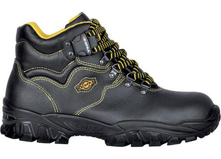 COFRA SCARPE ANTINFORTUNISTICHE MOD. DANUBIO NEW S1 P FO SR