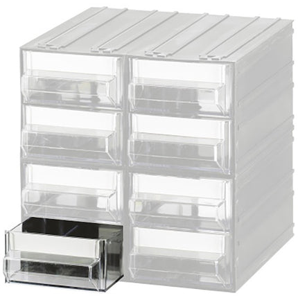 MOBIL PLASTIC DIVISORIO/SEPARATORE PER CASSETTIERE T45/S45