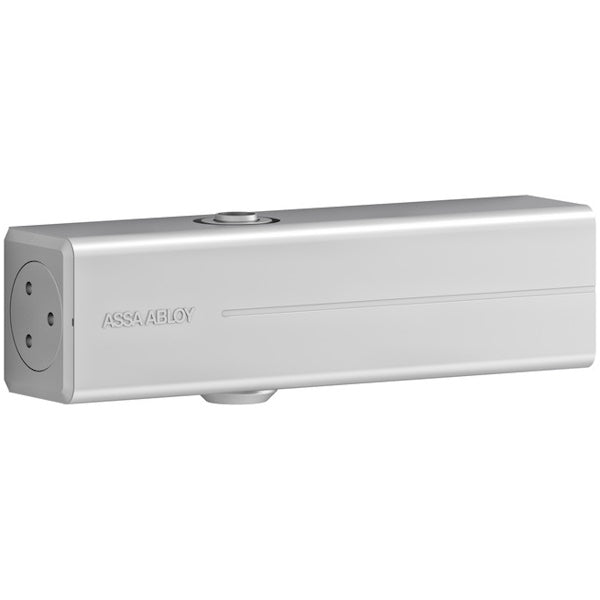 ASSA ABLOY CHIUDIPORTA AEREO SERIE DC200