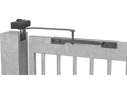 ASSA ABLOY CHIUDICANCELLO SERIE DC620G