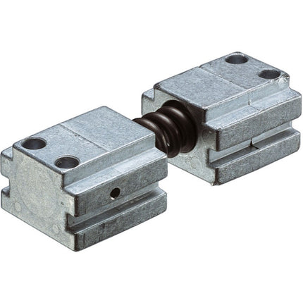 ASSA ABLOY LIMITATORE DI APERTURA MECCANICO A153 PER SLITTA
