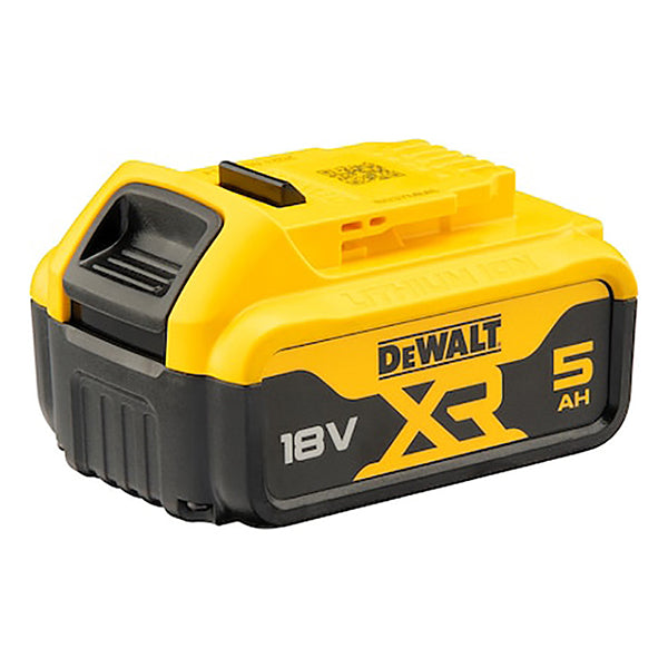 DEWALT BATTERIA XR LITIO 18V 5,0AH ART. DCB184-XJ
