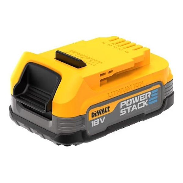 DEWALT BATTERIA POWERSTACK 18V 1,7AH ART. DCBP034-XJ