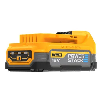 DEWALT BATTERIA POWERSTACK 18V 1,7AH ART. DCBP034-XJ