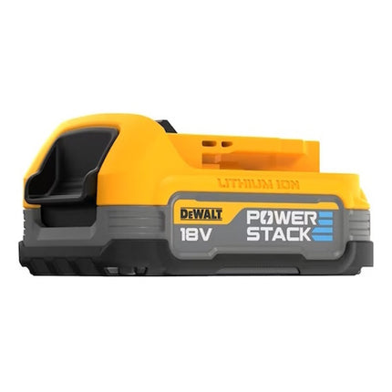 DEWALT BATTERIA POWERSTACK 18V 1,7AH ART. DCBP034-XJ