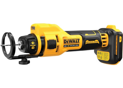 DEWALT RIFILATORE PER CARTONGESSO 18V ART. DCE555N-XJ