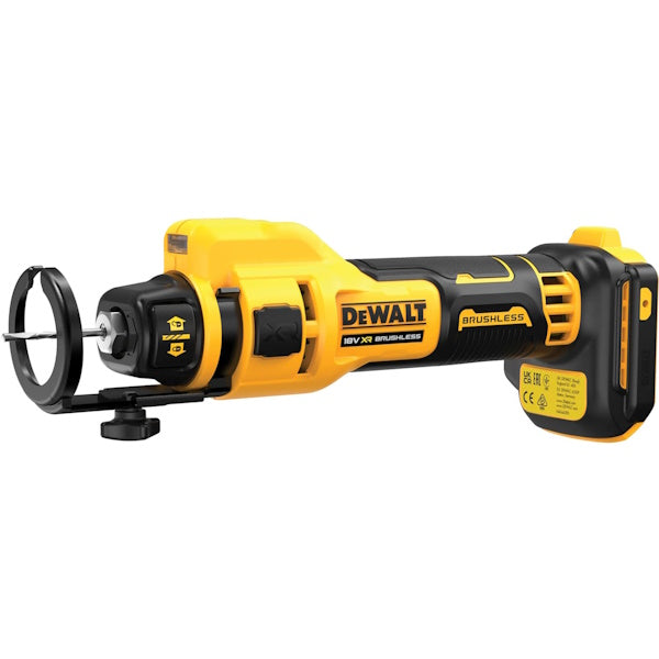 DEWALT RIFILATORE PER CARTONGESSO 18V ART. DCE555N-XJ