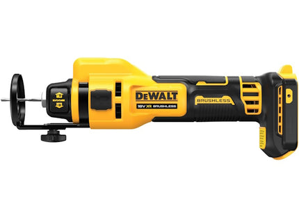 DEWALT RIFILATORE PER CARTONGESSO 18V ART. DCE555N-XJ