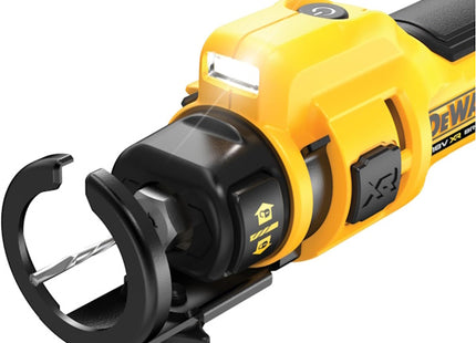 DEWALT RIFILATORE PER CARTONGESSO 18V ART. DCE555N-XJ