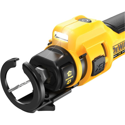 DEWALT RIFILATORE PER CARTONGESSO 18V ART. DCE555N-XJ