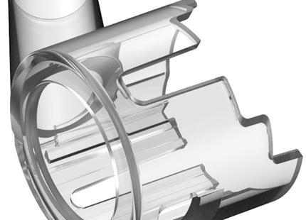 DEWALT RIFILATORE PER CARTONGESSO 18V ART. DCE555N-XJ