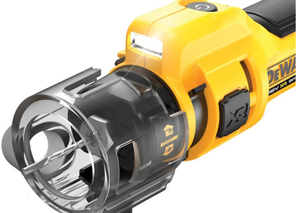 DEWALT RIFILATORE PER CARTONGESSO 18V ART. DCE555N-XJ