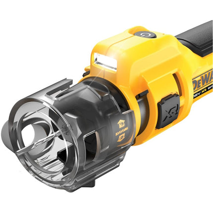 DEWALT RIFILATORE PER CARTONGESSO 18V ART. DCE555N-XJ