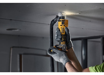 DEWALT RIFILATORE PER CARTONGESSO 18V ART. DCE555N-XJ