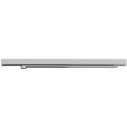 ASSA ABLOY BRACCIO A SLITTA REGOLABILE G195 ARGENTO