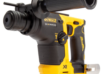 DEWALT TASSELLATORE A BATTERIA 12V 3,0AH ART. DCH072L2-QW