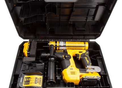 DEWALT TASSELLATORE A BATTERIA 12V 3,0AH ART. DCH072L2-QW