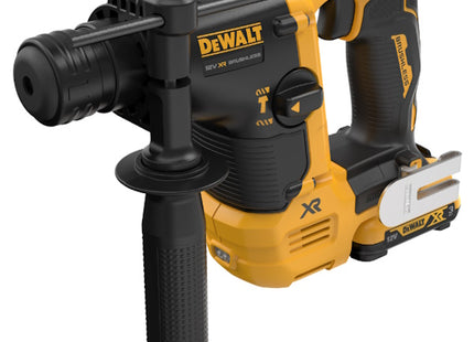 DEWALT TASSELLATORE A BATTERIA 12V 3,0AH ART. DCH072L2-QW