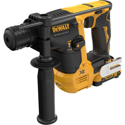 DEWALT TASSELLATORE A BATTERIA 12V 3,0AH ART. DCH072L2-QW