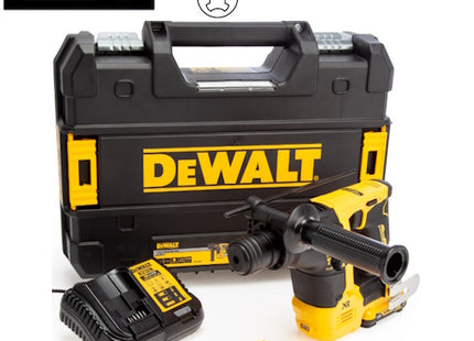 DEWALT TASSELLATORE A BATTERIA 12V 3,0AH ART. DCH072L2-QW
