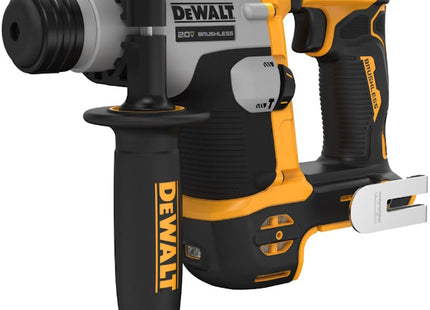 DEWALT TASSELLATORE A BATTERIA 18V 2,0AH ART. DCH172E2T-QW