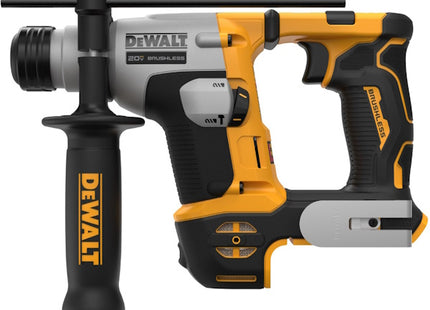 DEWALT TASSELLATORE A BATTERIA 18V 2,0AH ART. DCH172E2T-QW