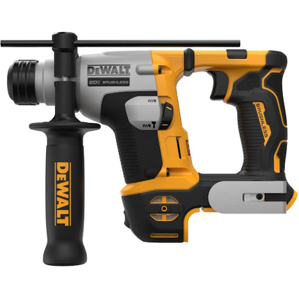 DEWALT TASSELLATORE A BATTERIA 18V 2,0AH ART. DCH172E2T-QW