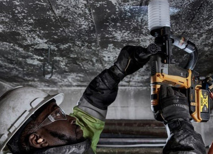 DEWALT TASSELLATORE A BATTERIA 18V 2,0AH ART. DCH172E2T-QW