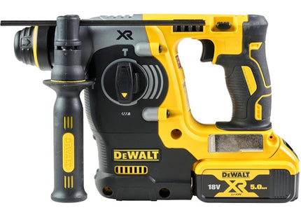 DEWALT TASSELLATORE A BATTERIA 18V ART. DCH273NT-XJ