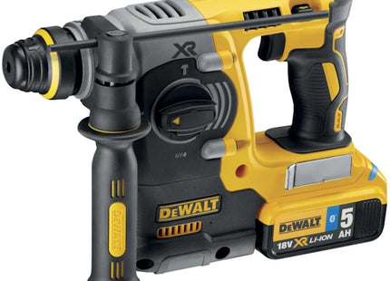 DEWALT TASSELLATORE A BATTERIA 18V ART. DCH273NT-XJ