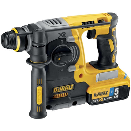 DEWALT TASSELLATORE A BATTERIA 18V ART. DCH273NT-XJ
