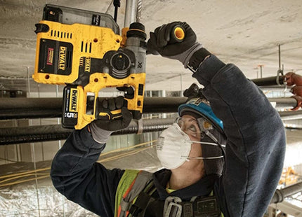 DEWALT TASSELLATORE A BATTERIA 18V ART. DCH273NT-XJ