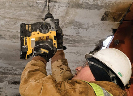 DEWALT TASSELLATORE A BATTERIA 18V ART. DCH273NT-XJ