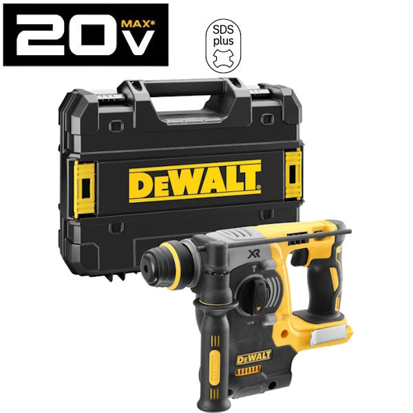 DEWALT TASSELLATORE A BATTERIA 18V ART. DCH273NT-XJ