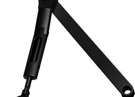 ASSA ABLOY BRACCIO PER CHIUDIPORTA CON FERMO L141 PER DC140