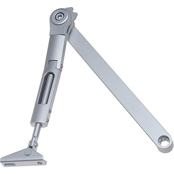 ASSA ABLOY BRACCIO PER CHIUDIPORTA CON FERMO L141 PER DC140