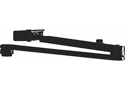 ASSA ABLOY BRACCIO PER CHIUDIPORTA A COMPASSO SENZA FERMO L190