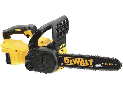 DEWALT MOTOSEGA A BATTERIA DCM565P1-QW 18V 5,0AH*