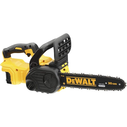 DEWALT MOTOSEGA A BATTERIA DCM565P1-QW 18V 5,0AH