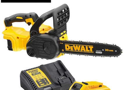 DEWALT MOTOSEGA A BATTERIA DCM565P1-QW 18V 5,0AH*