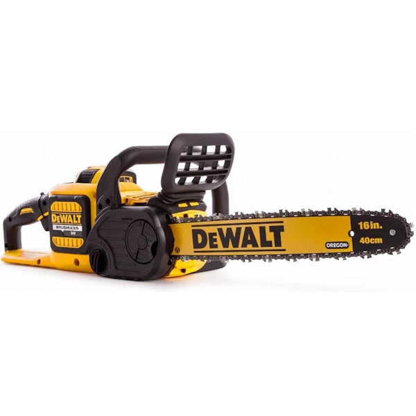 DEWALT MOTOSEGA A BATTERIA DCM575X1-QW 54V 9,0AH BARRA CM40