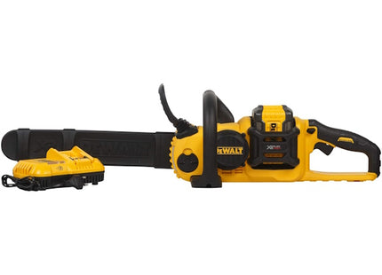 DEWALT MOTOSEGA A BATTERIA DCM575X1-QW 54V 9,0AH BARRA CM40