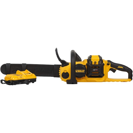 DEWALT MOTOSEGA A BATTERIA DCM575X1-QW 54V 9,0AH BARRA CM40