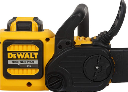 DEWALT MOTOSEGA A BATTERIA DCM575X1-QW 54V 9,0AH BARRA CM40